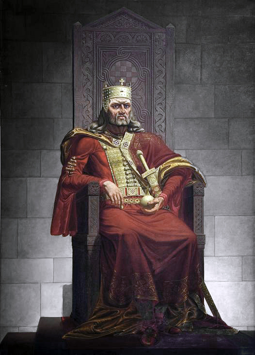 kralj tomislav