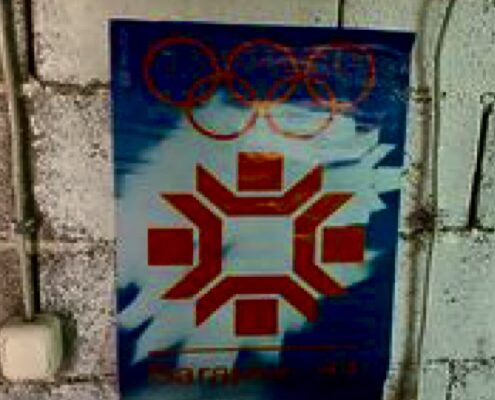 olimpijski muzej jahorina