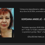 Gordana Anđelić Galić